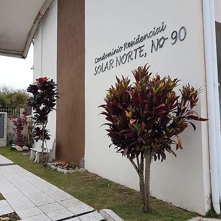 Solar Norte No Centro Dos Ingleses A 100 Metros Da Praia Florianópolis المظهر الخارجي الصورة