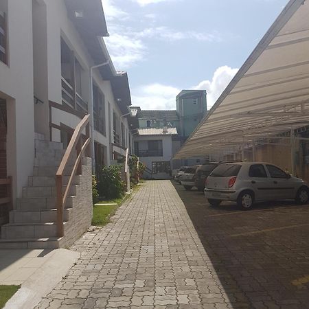 Solar Norte No Centro Dos Ingleses A 50 Metros Da Praia Florianópolis المظهر الخارجي الصورة