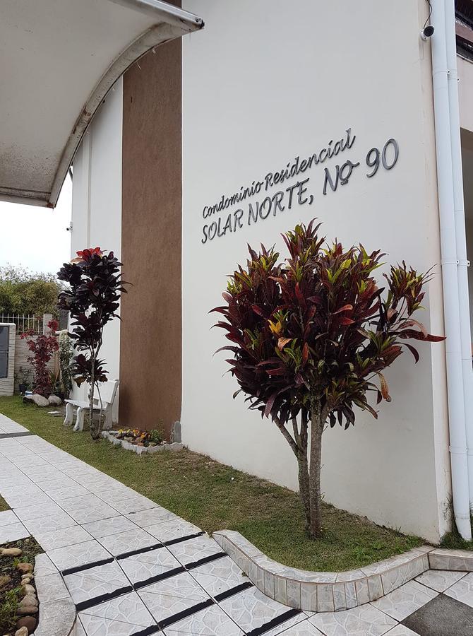 Solar Norte No Centro Dos Ingleses A 100 Metros Da Praia Florianópolis المظهر الخارجي الصورة