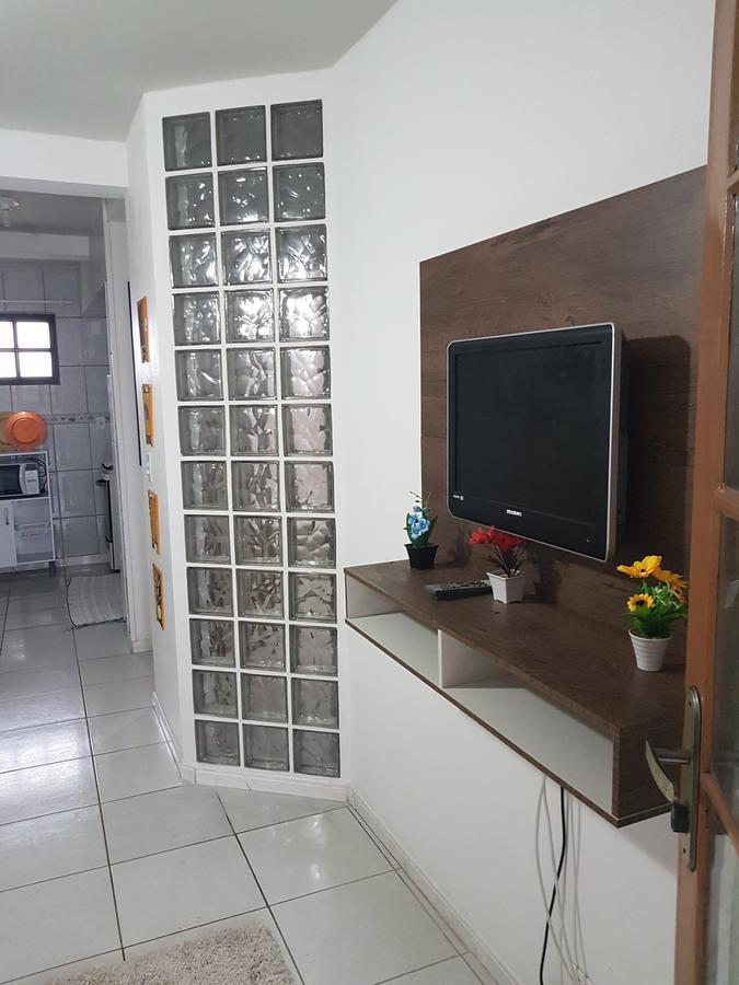 Solar Norte No Centro Dos Ingleses A 50 Metros Da Praia Florianópolis المظهر الخارجي الصورة