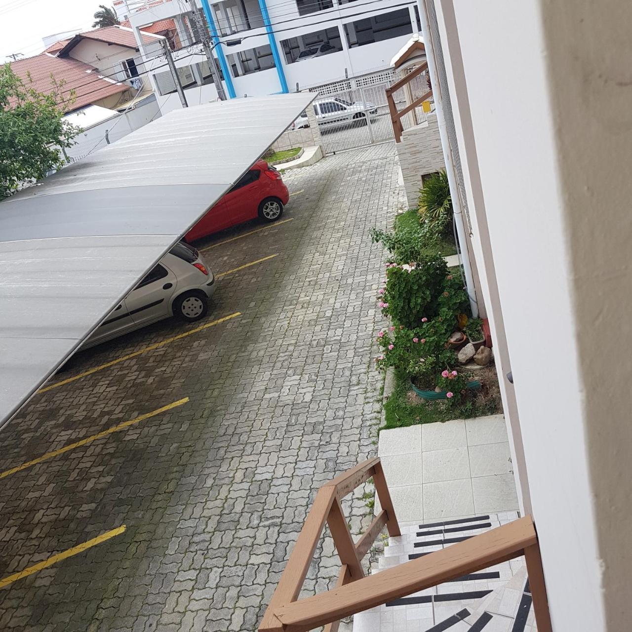 Solar Norte No Centro Dos Ingleses A 100 Metros Da Praia Florianópolis المظهر الخارجي الصورة