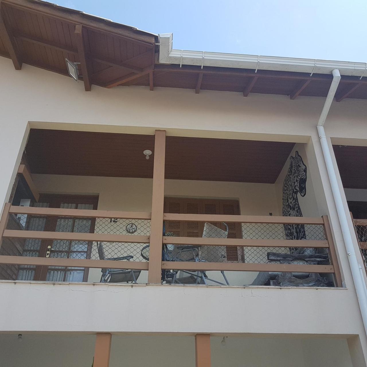 Solar Norte No Centro Dos Ingleses A 100 Metros Da Praia Florianópolis المظهر الخارجي الصورة
