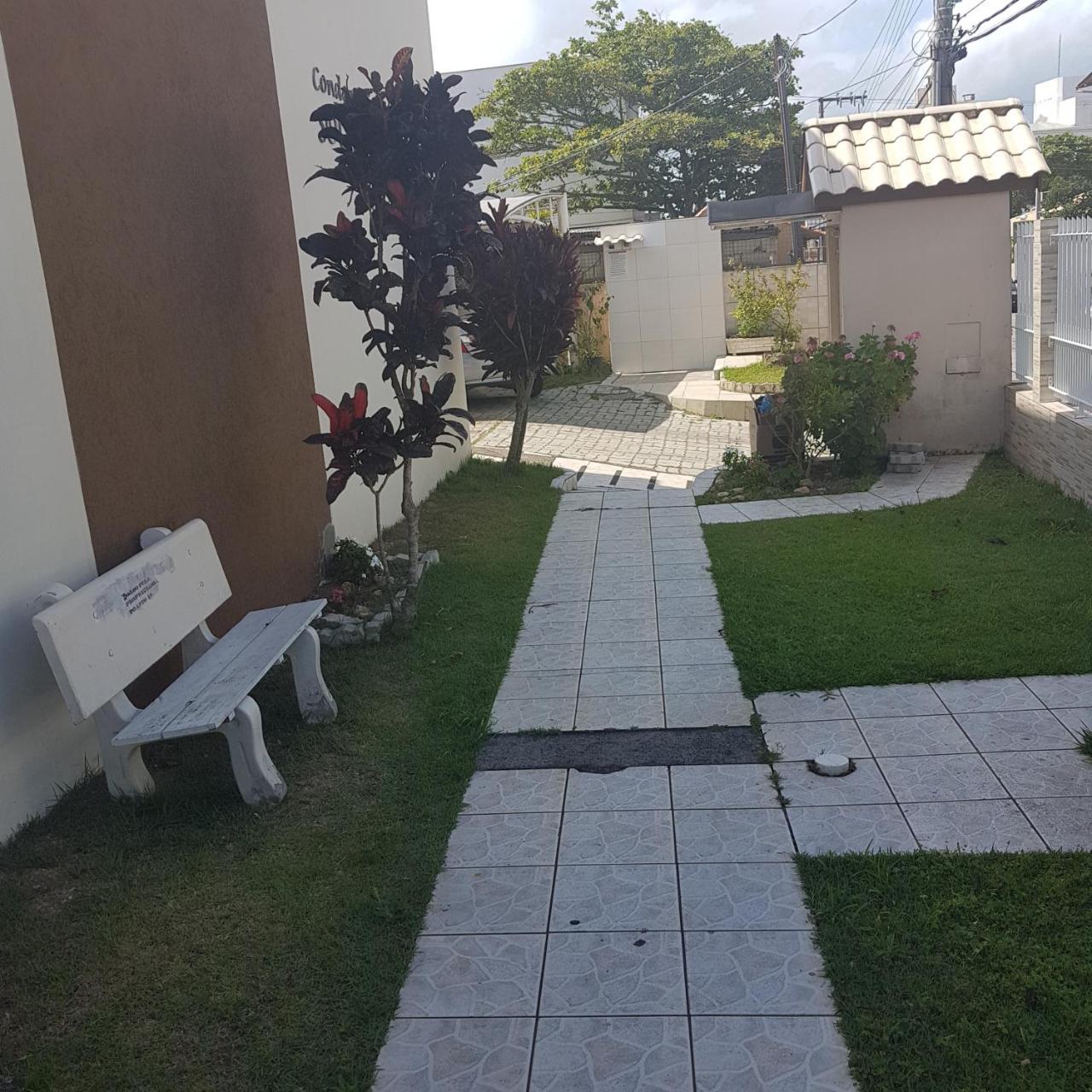 Solar Norte No Centro Dos Ingleses A 100 Metros Da Praia Florianópolis المظهر الخارجي الصورة