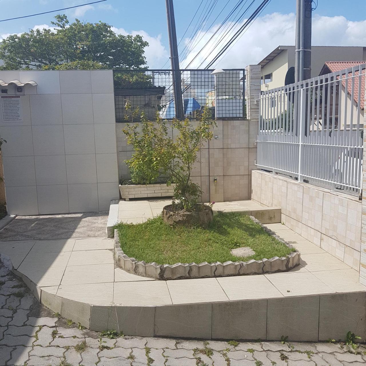 Solar Norte No Centro Dos Ingleses A 100 Metros Da Praia Florianópolis المظهر الخارجي الصورة